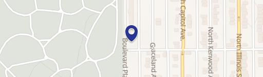 Residential Lot in Indianapolis
