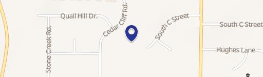 Residential Land in Richmond, IN