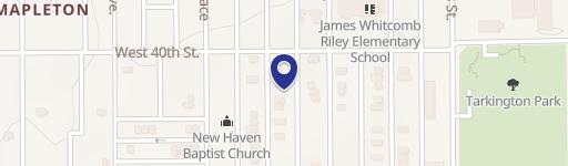 Residential Lots in Indianapolis, IN