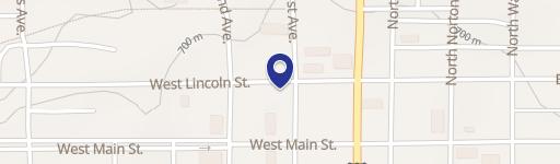 Spacious Office Building in Norton