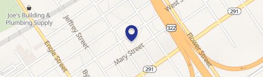 Vacant Lots in Chester, PA