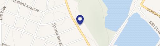 Land For Sale, Forked River