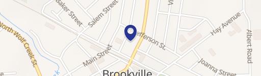Brick Vinyl Duplex Investment