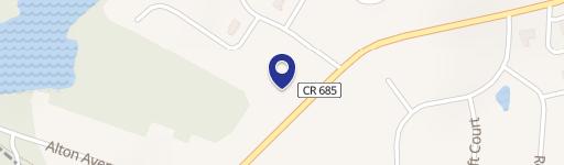 Vacant Land in Voorhees Township