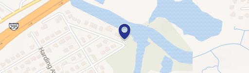 Waterfront Residential Land Lot