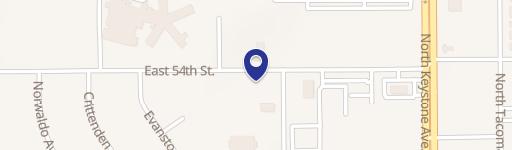 Flexible Office Building with Garage