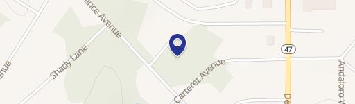 Land, WESTVILLE, NJ