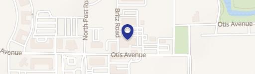 Multi-Tenant Office/Flex Space in Indianapolis