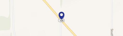 Knightstown Land I-70 Exit Ramp