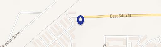 Cleared 1-Acre Residential Lot