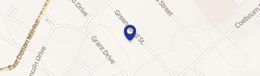 Brookhaven Triplex-Style Income Home
