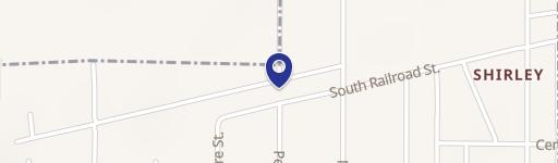 Residential Lots in Shirley, IN