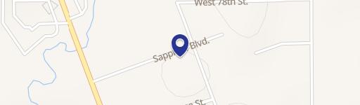 Undeveloped Residential Land Lot