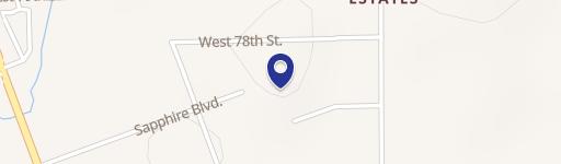 Residential Homebuilding Lot