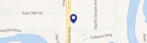 Indianapolis Residential Lot for Sale