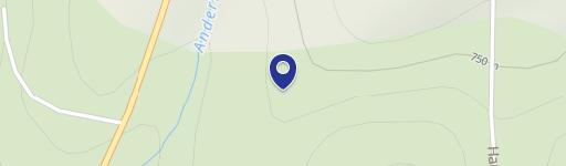 8.25 Acres in Cohasset, CA