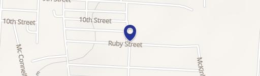 Residential Lot in Moundsville, WV
