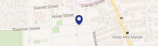 Vacant Land in Camden, NJ