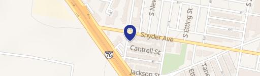 Land For Sale Philadelphia