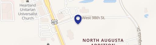 Vacant Commercial Land Lot