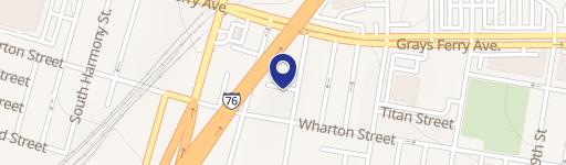 Land in Philadelphia's Up-and-Coming Neighborhood