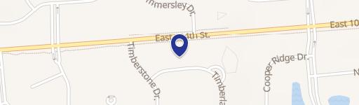 Residential Building Lot in Timberstone
