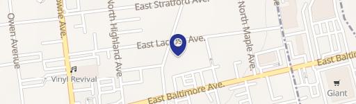 Lansdowne Triplex: Rehab Opportunity