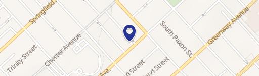 Corner Lot in Philadelphia, PA