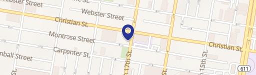 Corner Lot in Graduate Hospital