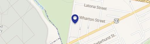 Land in Philadelphia, PA