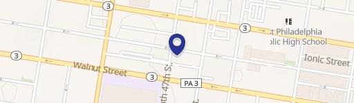 University City Duplex For Sale