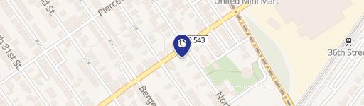 CommercialLease - CAMDEN, NJ