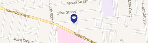 Land in West Philadelphia