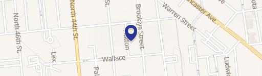 Land in Philadelphia, PA