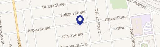 Land For Sale Philadelphia