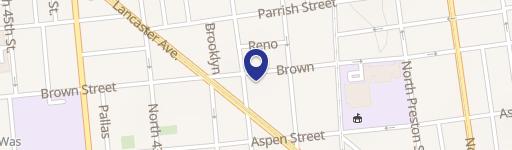 Vacant Land in Philadelphia