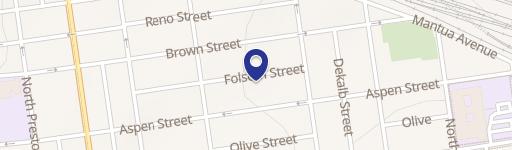 Land in Philadelphia Development Opportunity