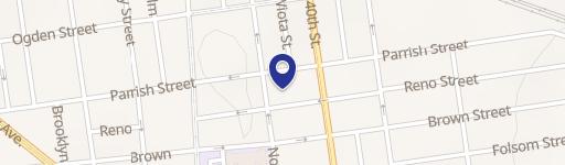 Land in Philadelphia, PA