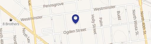 Land in Philadelphia Opportunity