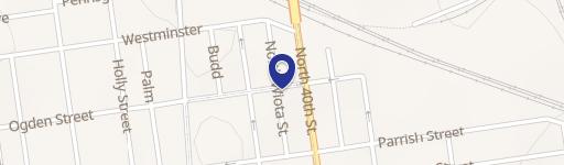 Land in Philadelphia, PA