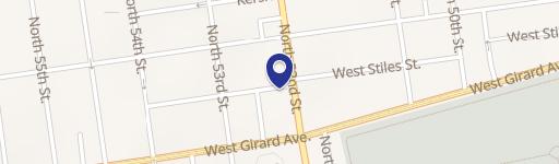 Philadelphia Office Space for Rent