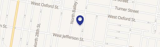 Philadelphia Vacant Lot Opportunity