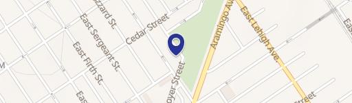 Vacant Land in Philadelphia