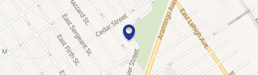 Vacant Land in Philadelphia