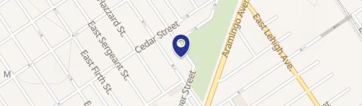 Vacant Land in Philadelphia