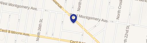 Ridge Avenue Development Opportunity