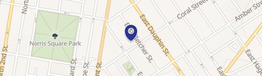 Fishtown Buildable Lot Opportunity