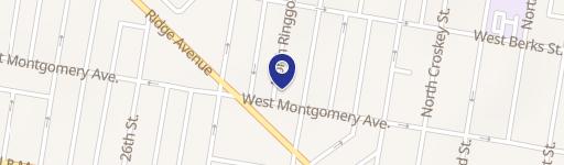 Residential Land in Philadelphia