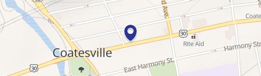 Downtown Coatesville Commercial Property
