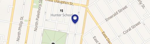 Prime Lot in Philadelphia, PA